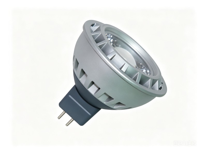 LED MR16 12V 5W – MGLMR6DL2