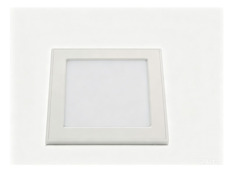 LED panel light – MGLPAS1
