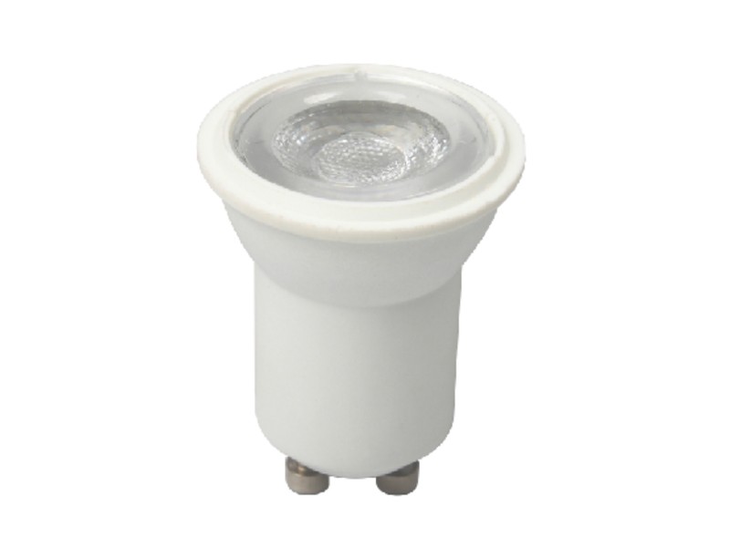 LED GU10 85-265V 3W – MGLGUS1