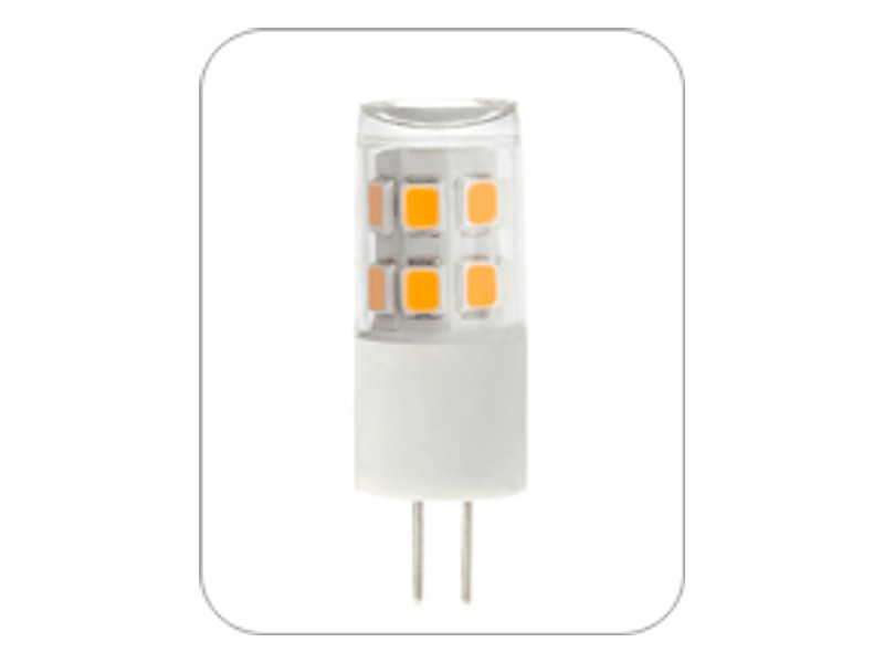 LED G6.35 12V 2W – MGLG6DT1