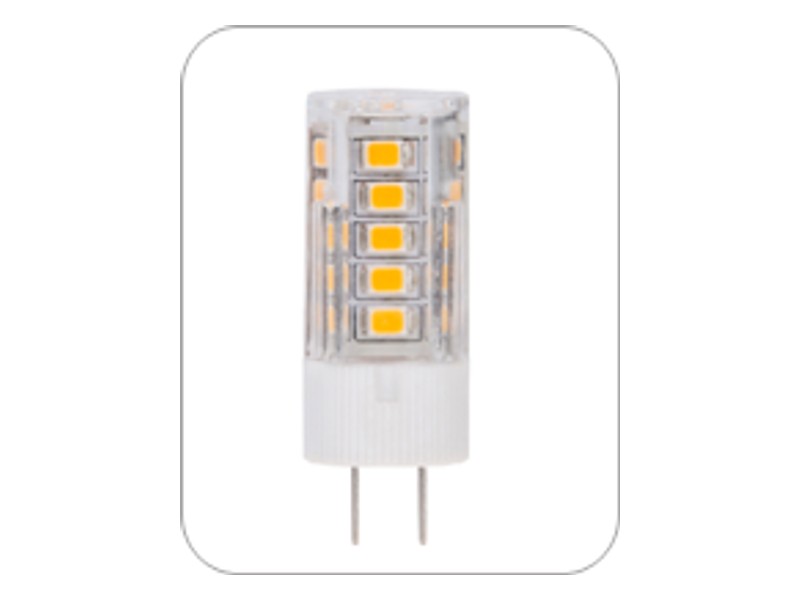LED G6.35 12V 3W – MGLG6DT2