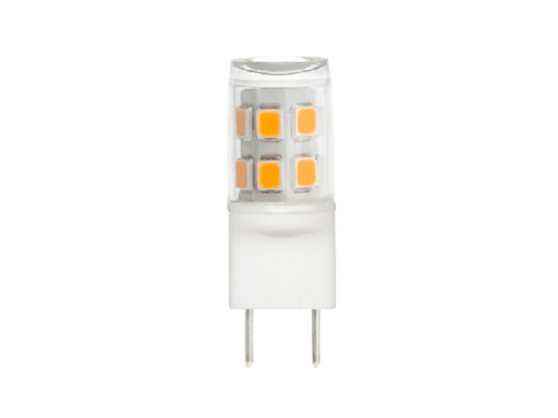 LED G8 120V 2W – MGLG8MT1