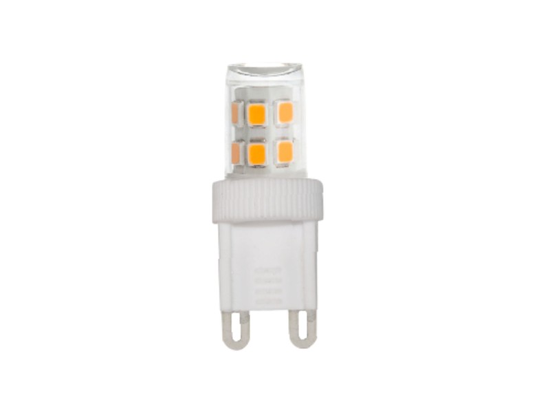 LED G9 120V 2W – MGLG92MT1