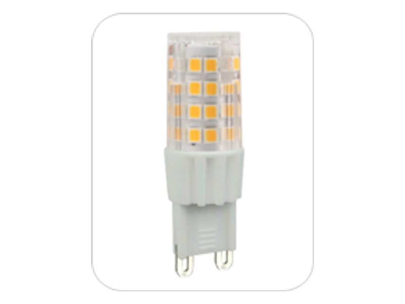 LED G9 120V 4W – MGLG94MT3